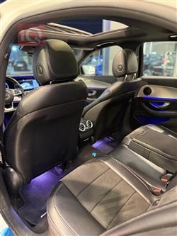 مرسيدس بنز E-Class